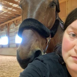 Meet your Posher, Sabrina